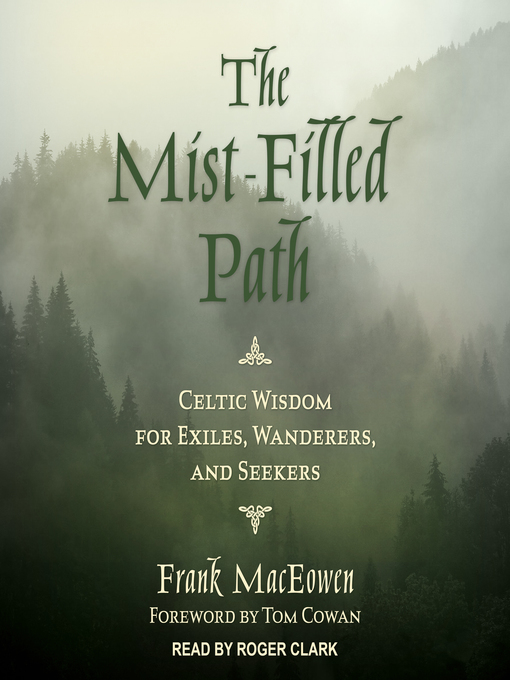 Title details for The Mist-Filled Path by Frank MacEowen - Wait list